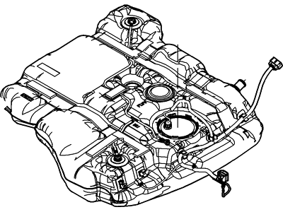 Ford BT4Z-9002-B