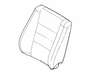 Ford AL8Z-7864417-FB