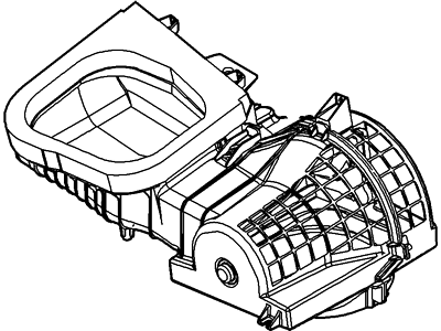 Ford AE9Z-19A618-A