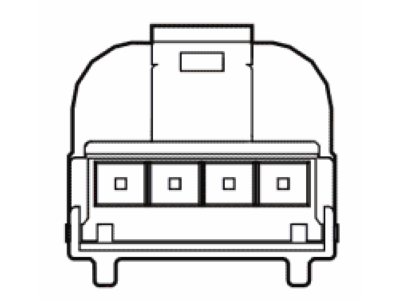 Ford 9U2Z-14S411-TA