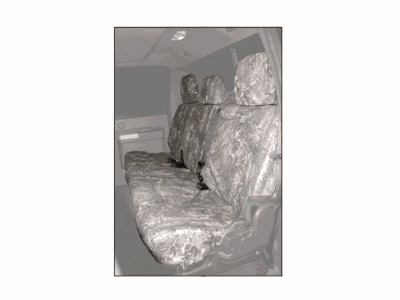 Ford VHC3Z-1863812-A