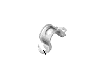 Ford E-Transit Sway Bar Bracket - BK2Z-5486-A