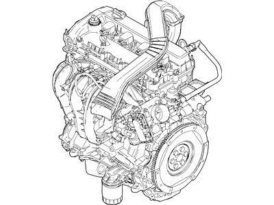 Ford 7E5Z-6007-BA