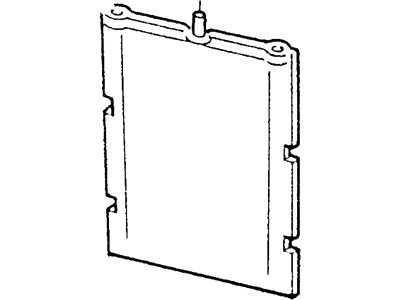 Ford E9TZ-9865500-A Adjuster