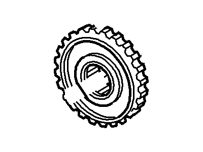 Lincoln F3LY-7D164-B