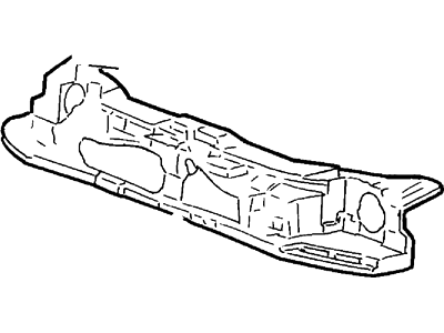 Mercury YF1Z-8A284-AA