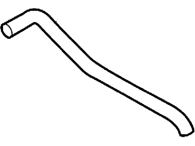 Ford YS4Z-5426597-AA