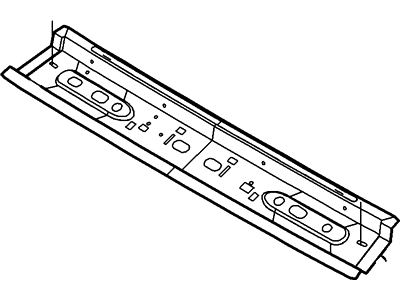 Mercury 3W1Z-5403408-AA