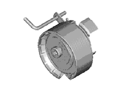 Ford BM5Z-6K254-A Tensioner - Timing Belt