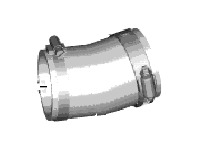 Ford C1BZ-6F073-B Tube - Outlet