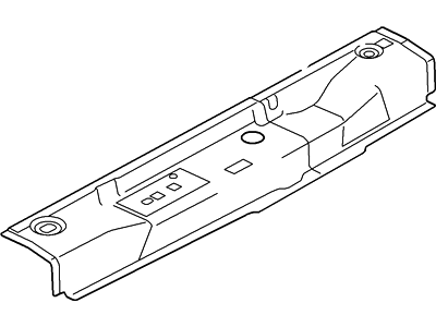 Ford BT1Z-6140374-A Panel