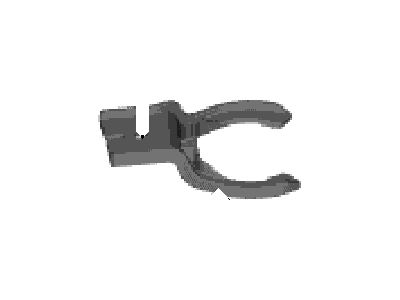 Ford BK2Z-7A229-A Bracket