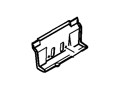 Ford 7C3Z-2522634-AA