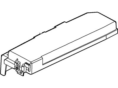 Mercury 8L8Z-14A003-A