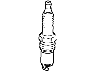 Ford CGSF-22F Spark Plug