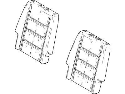 Ford 5F9Z-7466800-AA