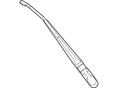 Lincoln 5L2Z-17526-AB