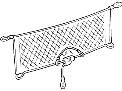 Lincoln F75Z-7855066-AAA