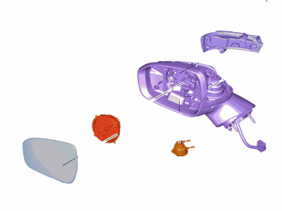 Ford DS7Z-17682-NBPTM