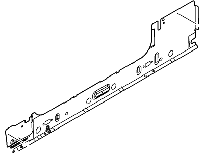 Lincoln 9L3Z-1510116-A