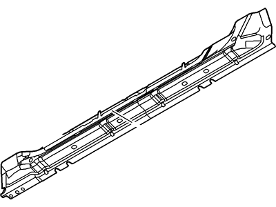 Lincoln 9L3Z-1510142-A