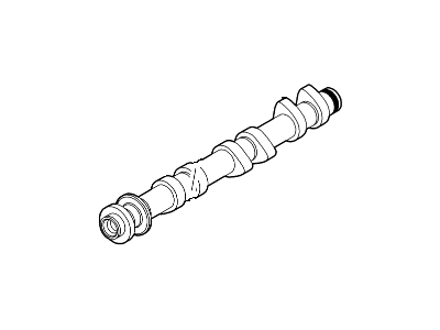 Lincoln 1W4Z-6250-DBA