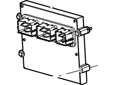 Ford 6L3Z-12A650-AZC
