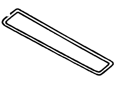 Ford F6DZ-8B379-BA Gasket