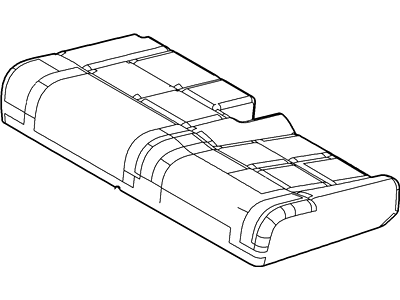 Ford 7L1Z-7863805-GA