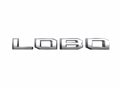 Ford FL3Z-9942528-F Name Plate