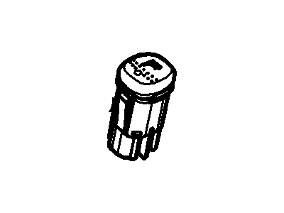 Mercury F85Z-14D694-AA