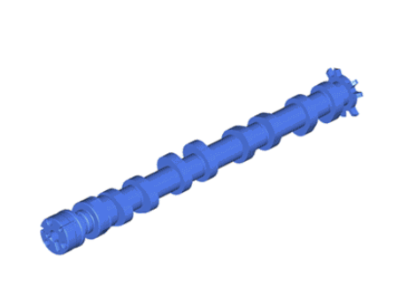 Ford Camshaft - JL3Z-6250-C
