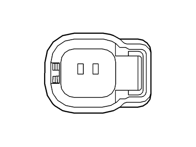 Ford 5U2Z-14S411-ZB