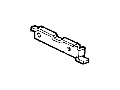 Ford F3XY-12111A50-A Support