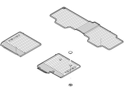 Ford BT4Z-7813300-AC