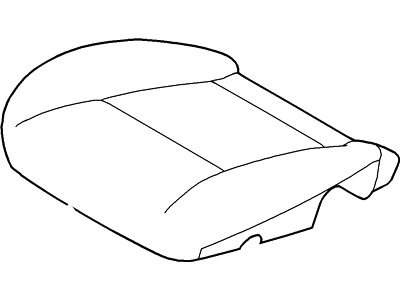 Mercury 7L2Z-7862900-DA