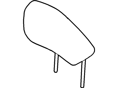 Mercury 9L2Z-78611A08-AC