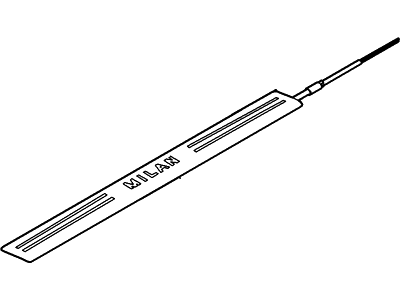 Ford 8N7Z-54132A08-AB Kit