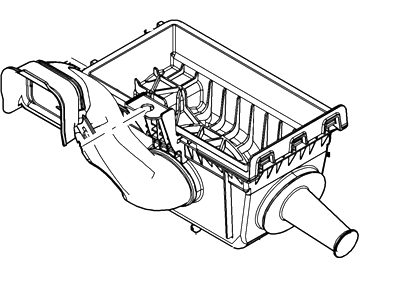 Lincoln 7T4Z-9A600-A