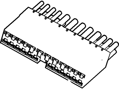 Ford 9L1Z-14B504-A