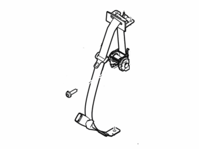 Ford CL3Z-16611B64-AD