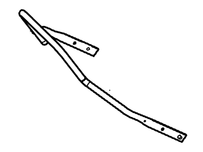 Ford 4L3Z-16603A86-AA