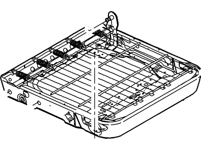 Ford 5C3Z-2563100-AA