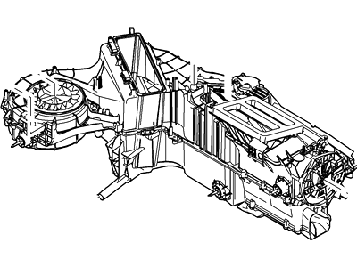 Ford 7C3Z-19B555-B