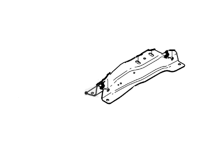 Ford 6L5Z-6A023-AA Support