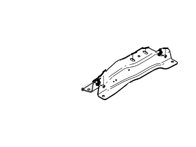 Ford YL5Z-6A023-AA Support