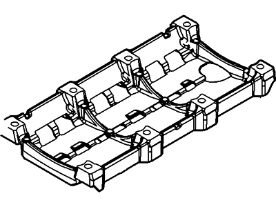 Ford BR3Z-6C364-C