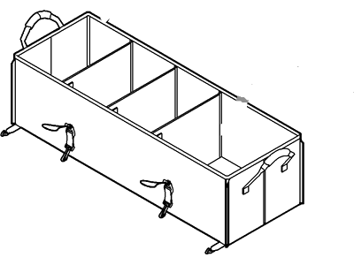 Ford AE5Z-78115A00-A