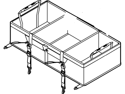 Lincoln AE5Z-78115A00-B