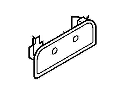 Ford 1R3Z-6322404-AAH